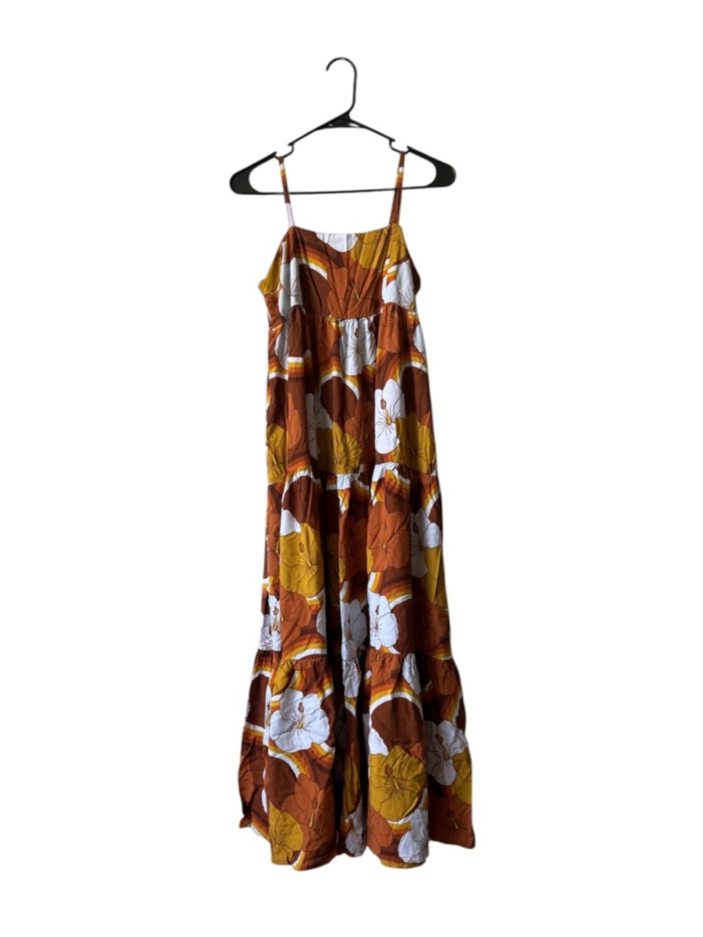 Eternal Summer Hawaii Maxi